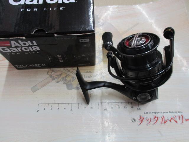 ロキサーニ 2500SH