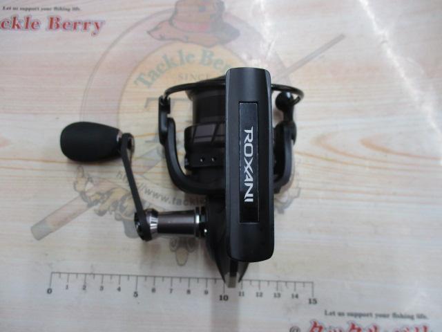 ロキサーニ 2500SH