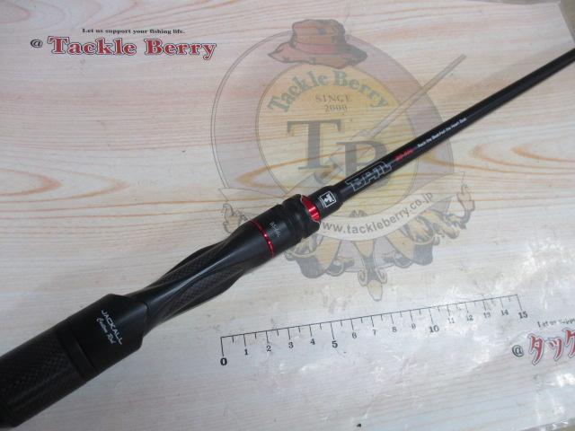 BPM BS-66L｜＠ベリーネット 日本最大新品中古釣具WEBショップ