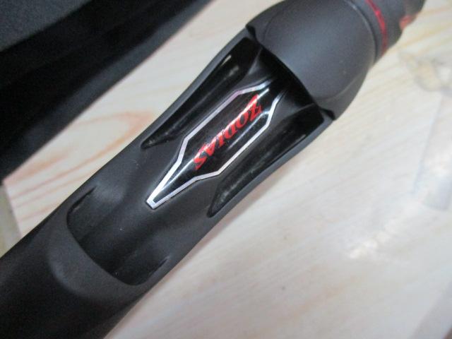 20ゾディアス 1610MH-2