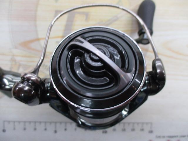 22ステラ C2000SHG