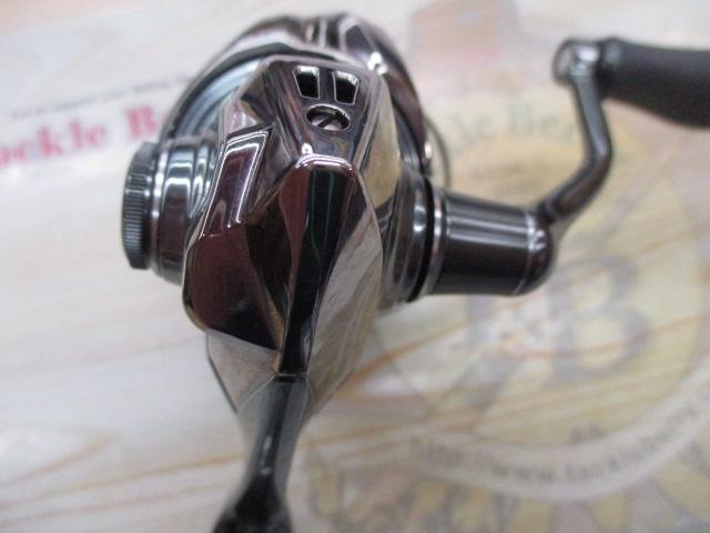 22ステラ C2000SHG