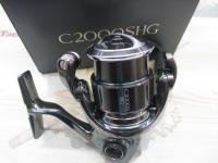 22ステラ C2000SHG