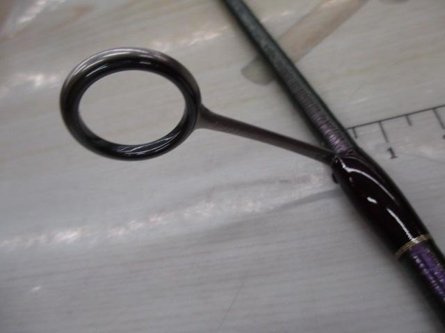 24ワールドシャウラ テクニカルエディション S66UL-R/2