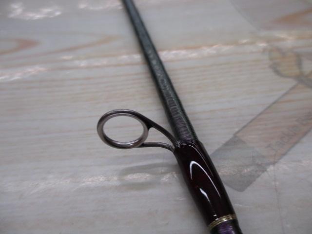 24ワールドシャウラ テクニカルエディション S66UL-R/2