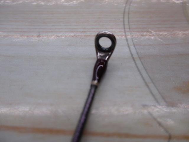 24ワールドシャウラ テクニカルエディション S66UL-R/2