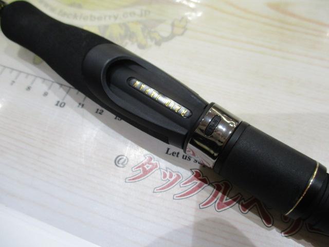 グラディエーターアンチ GA-65MS スピンボーダー