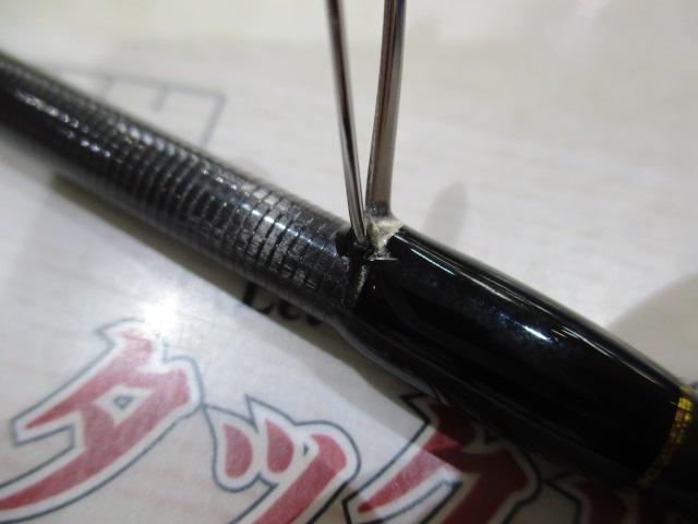 グラディエーターアンチ GA-65MS スピンボーダー