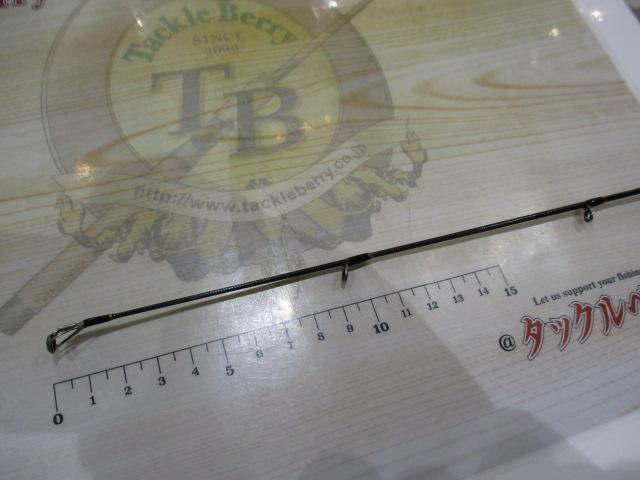 グラディエーターアンチ GA-65MS スピンボーダー