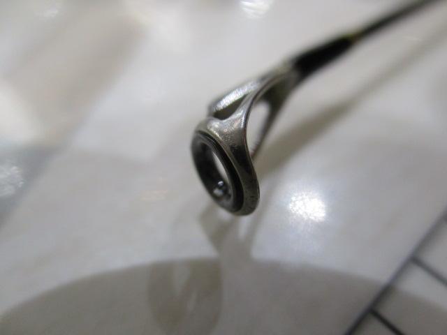 グラディエーターアンチ GA-65MS スピンボーダー