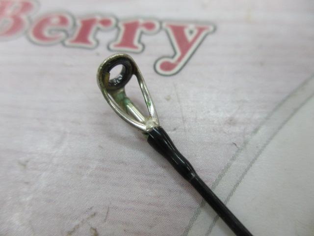 シルバーウルフ 710ML-S