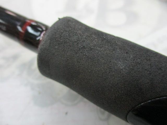 シルバーウルフ 710ML-S