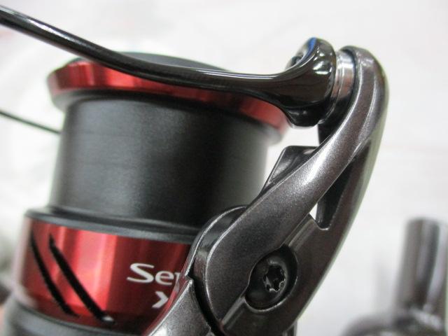 21セフィアXR C3000S
