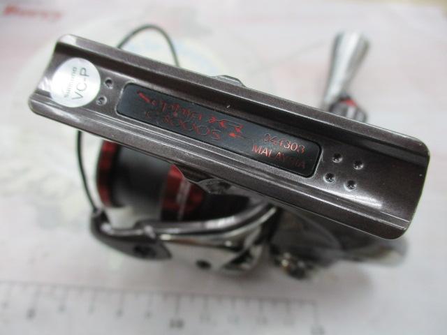 21セフィアXR C3000S