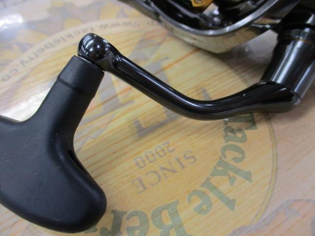 20ツインパワー 4000MHG