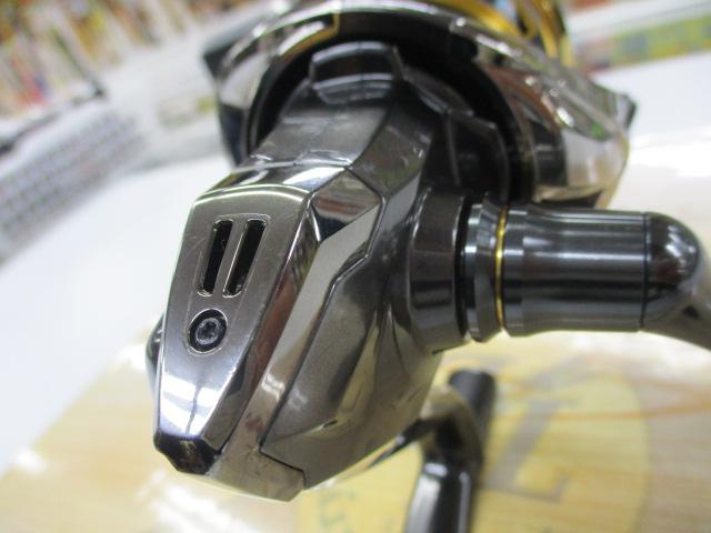 20ツインパワー 4000MHG