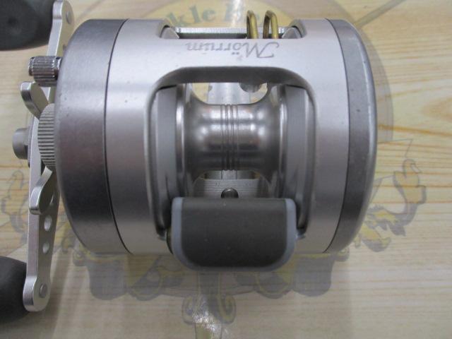 モラムSX1601C Hi-Speed