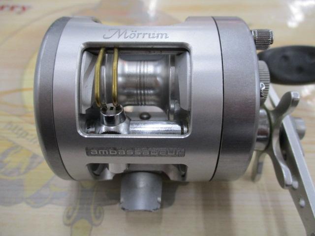 モラムSX1601C Hi-Speed