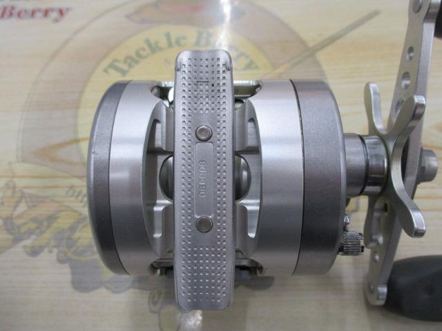 モラムSX1601C Hi-Speed