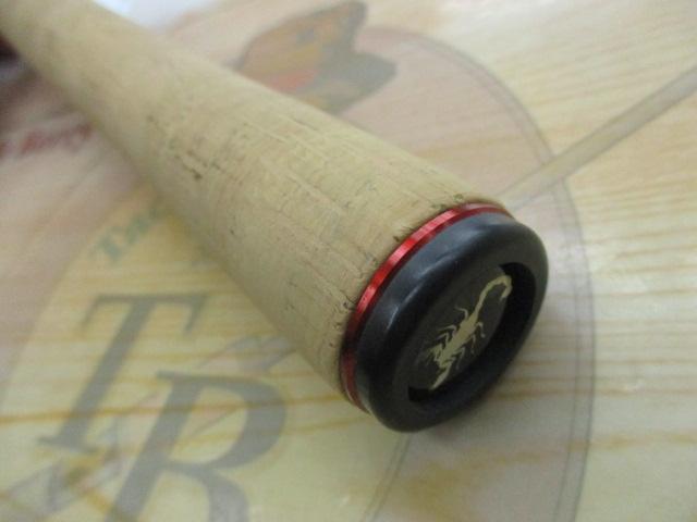 スコーピオン 1703R-2(2019モデル)