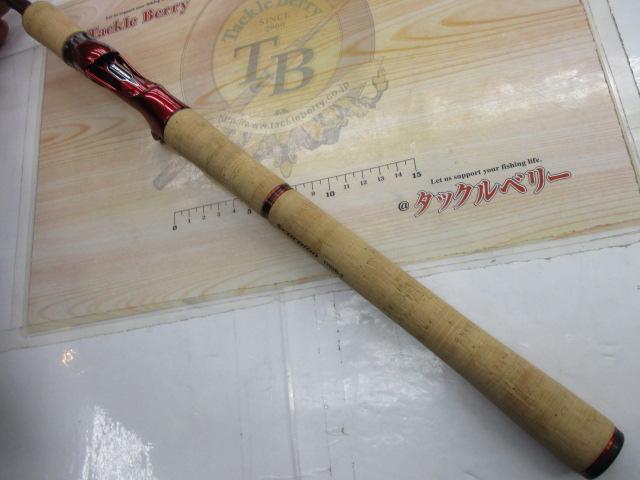 スコーピオン 1703R-2(2019モデル)