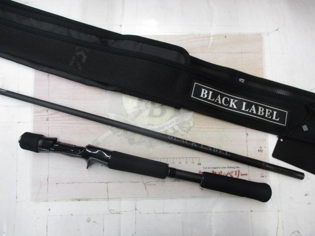 ブラックレーベル SC C69MH