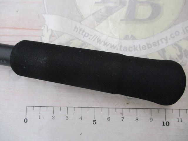 ブラックレーベル SC C69MH