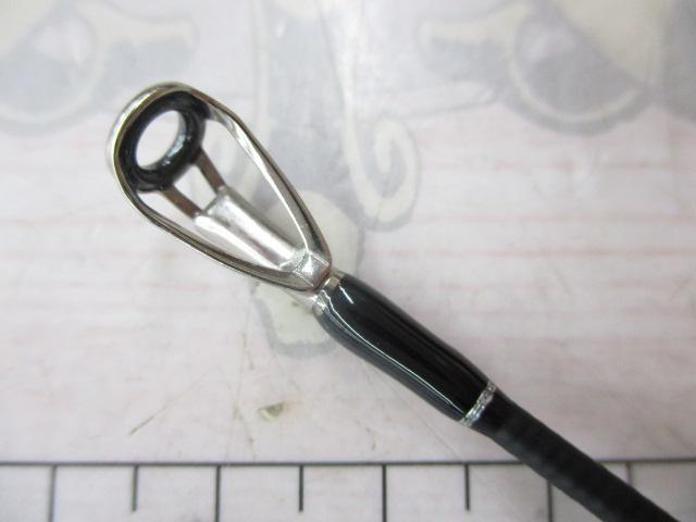 ブラックレーベル SC C69MH