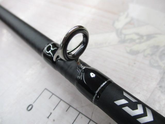 ブラックレーベル SC C69MH