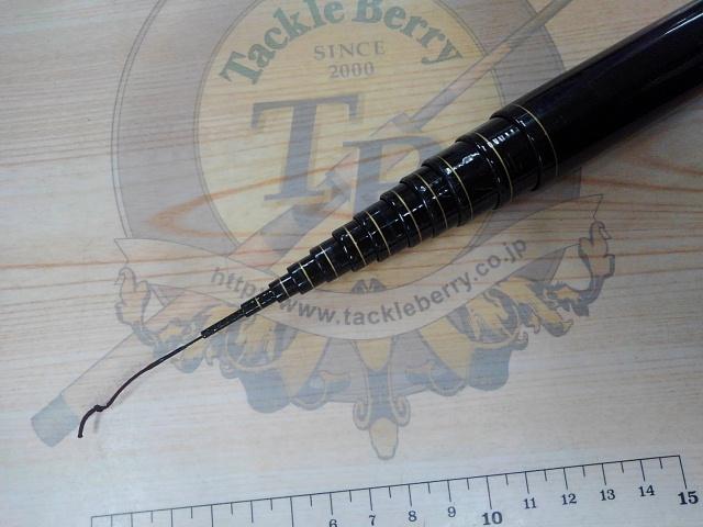 リバティクラブ万能小継 硬調62SR