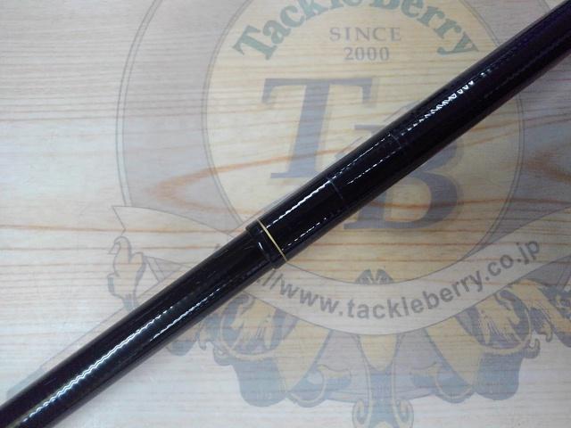 リバティクラブ万能小継 硬調62SR