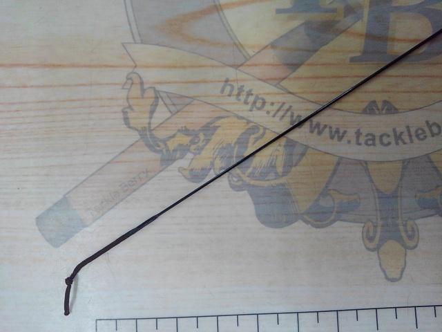 リバティクラブ万能小継 硬調62SR