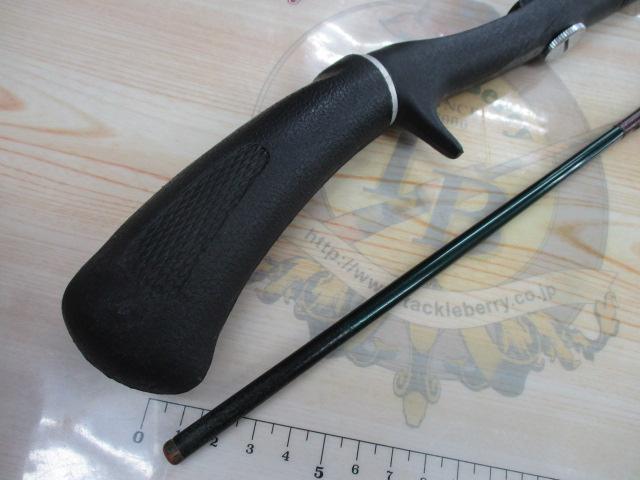 カーボンファイバーロッドLC・165