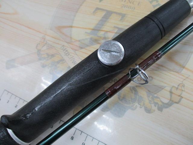 カーボンファイバーロッドLC・165