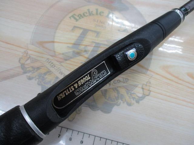 カーボンファイバーロッドLC・165