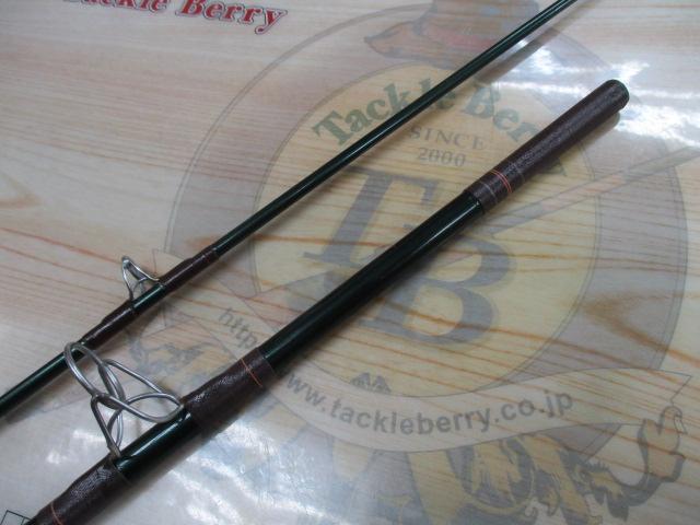 カーボンファイバーロッドLC・165
