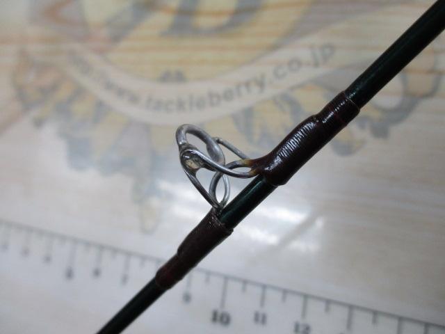 カーボンファイバーロッドLC・165