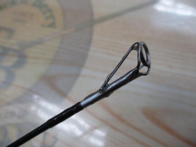 カーボンファイバーロッドLC・165