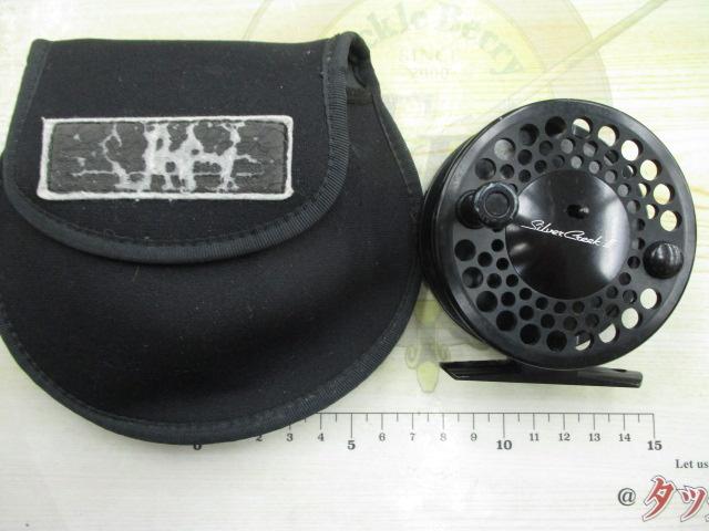 シルバークリークⅡ