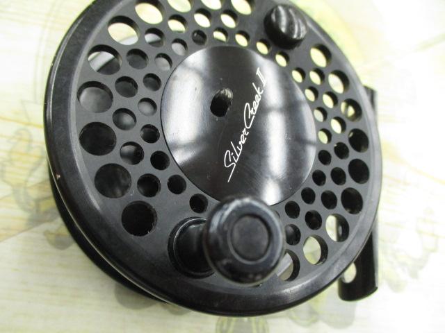 シルバークリークⅡ