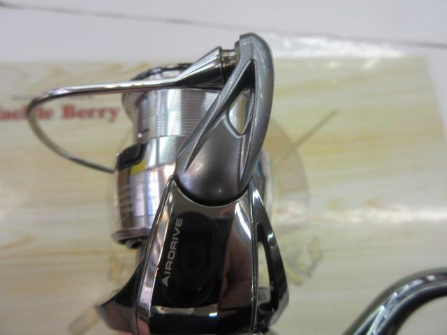 22イグジスト LT2500S-H｜＠ベリーネット 日本最大新品中古釣具WEBショップ