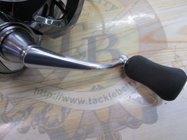 22イグジスト LT2500S-H｜＠ベリーネット 日本最大新品中古釣具WEBショップ