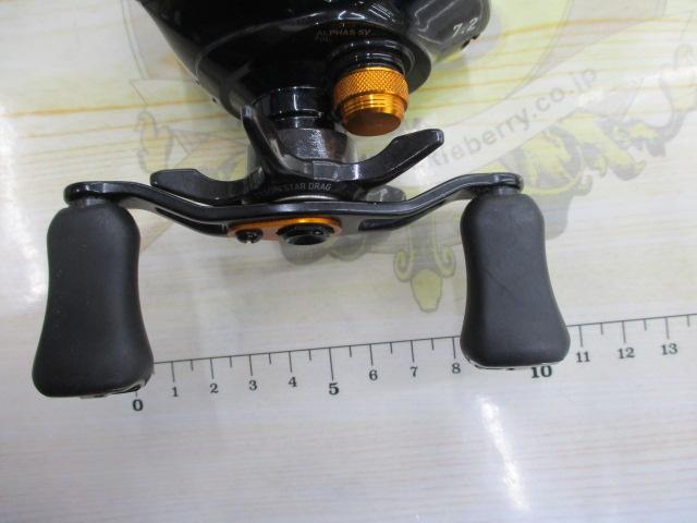 アルファスCT SV 70SHL｜＠ベリーネット 日本最大新品中古釣具WEBショップ