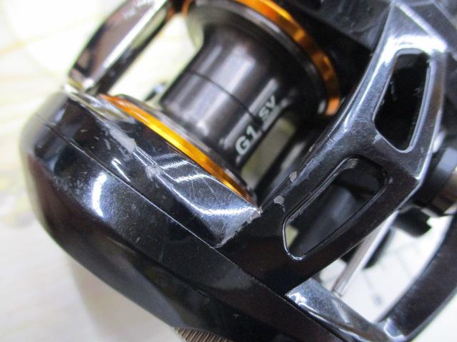 アルファスCT SV 70SHL