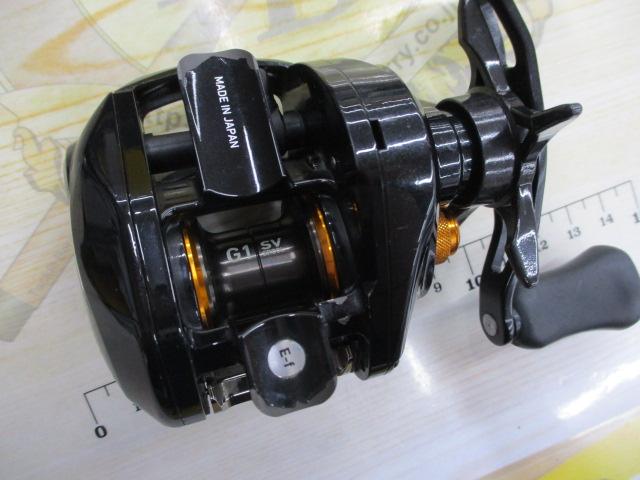 アルファスCT SV 70SHL｜＠ベリーネット 日本最大新品中古釣具WEBショップ