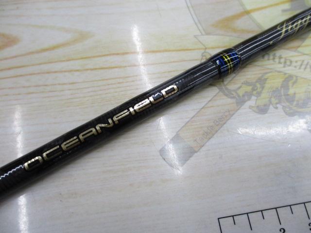 オーシャンフィールドジギング OFJC-63/180