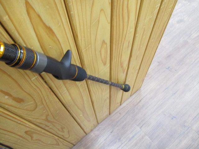 オーシャンフィールドジギング OFJC-63/180