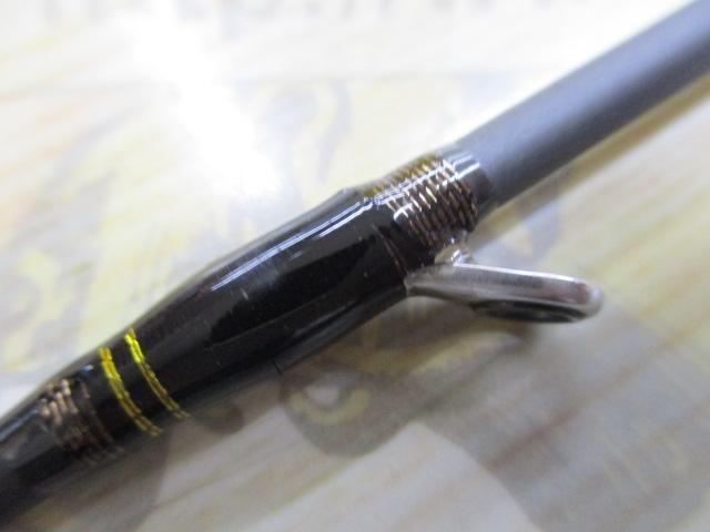 オーシャンフィールドジギング OFJC-63/180