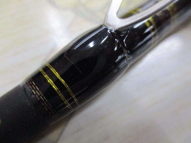 オーシャンフィールドジギング OFJC-63/180