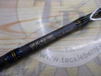 オーシャンフィールドジギング OFJC-63/180